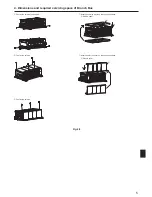 Предварительный просмотр 5 страницы Mitsubishi Electric PAC-MKA30BC Installation Manual