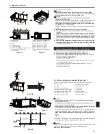 Предварительный просмотр 9 страницы Mitsubishi Electric PAC-MKA30BC Installation Manual