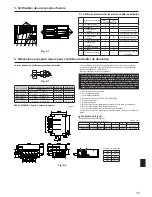 Предварительный просмотр 15 страницы Mitsubishi Electric PAC-MKA30BC Installation Manual