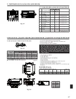 Предварительный просмотр 27 страницы Mitsubishi Electric PAC-MKA30BC Installation Manual