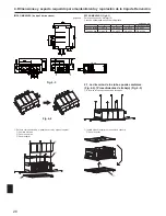 Предварительный просмотр 28 страницы Mitsubishi Electric PAC-MKA30BC Installation Manual