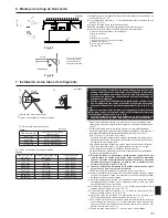 Предварительный просмотр 31 страницы Mitsubishi Electric PAC-MKA30BC Installation Manual