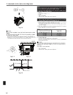 Предварительный просмотр 32 страницы Mitsubishi Electric PAC-MKA30BC Installation Manual