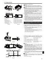 Предварительный просмотр 33 страницы Mitsubishi Electric PAC-MKA30BC Installation Manual