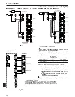 Предварительный просмотр 34 страницы Mitsubishi Electric PAC-MKA30BC Installation Manual