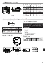 Preview for 3 page of Mitsubishi Electric PAC-MKA31BC Installation Manual