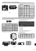 Preview for 27 page of Mitsubishi Electric PAC-MKA31BC Installation Manual