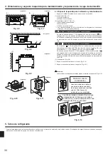 Preview for 30 page of Mitsubishi Electric PAC-MKA31BC Installation Manual