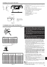 Preview for 31 page of Mitsubishi Electric PAC-MKA31BC Installation Manual