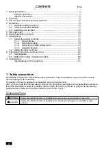 Предварительный просмотр 10 страницы Mitsubishi Electric PAC-SC30GRA Installation Manual