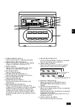 Предварительный просмотр 15 страницы Mitsubishi Electric PAC-SC30GRA Installation Manual