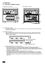 Предварительный просмотр 16 страницы Mitsubishi Electric PAC-SC30GRA Installation Manual