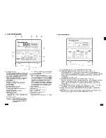 Preview for 3 page of Mitsubishi Electric PAC-SC32PTA Instruction Book