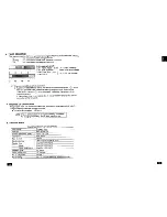 Preview for 6 page of Mitsubishi Electric PAC-SC32PTA Instruction Book