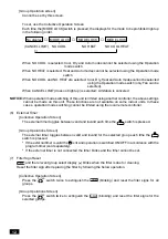 Предварительный просмотр 12 страницы Mitsubishi Electric PAC-SF41SCA Instruction Book