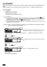 Preview for 16 page of Mitsubishi Electric PAC-SF41SCA Instruction Book