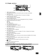 Предварительный просмотр 5 страницы Mitsubishi Electric PAC-SF44SRA Instruction Book