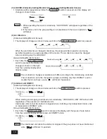 Предварительный просмотр 10 страницы Mitsubishi Electric PAC-SF44SRA Instruction Book