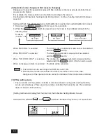 Предварительный просмотр 12 страницы Mitsubishi Electric PAC-SF44SRA Instruction Book