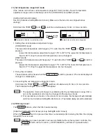 Предварительный просмотр 14 страницы Mitsubishi Electric PAC-SF44SRA Instruction Book