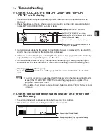 Предварительный просмотр 15 страницы Mitsubishi Electric PAC-SF44SRA Instruction Book