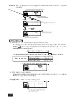 Предварительный просмотр 20 страницы Mitsubishi Electric PAC-SF44SRA Instruction Book