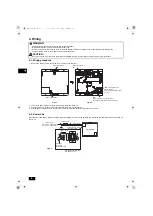 Preview for 6 page of Mitsubishi Electric PAC-SF46EPA-G Installation Manual