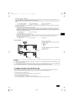 Preview for 9 page of Mitsubishi Electric PAC-SF46EPA-G Installation Manual