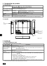 Preview for 58 page of Mitsubishi Electric PAC-SF46EPA Installation Manual