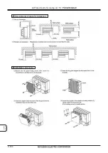 Предварительный просмотр 3 страницы Mitsubishi Electric PAC-SH63AF-E Quick Start Manual