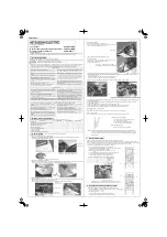 Mitsubishi Electric PAC-SH91MK-E Installation Manual preview