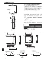 Предварительный просмотр 4 страницы Mitsubishi Electric PAC-SIF051B-E Installation And Operation Manual