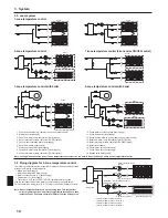 Предварительный просмотр 10 страницы Mitsubishi Electric PAC-SIF051B-E Installation And Operation Manual