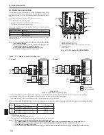 Предварительный просмотр 12 страницы Mitsubishi Electric PAC-SIF051B-E Installation And Operation Manual