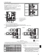 Preview for 13 page of Mitsubishi Electric PAC-SIF051B-E Installation And Operation Manual