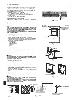 Preview for 14 page of Mitsubishi Electric PAC-SIF051B-E Installation And Operation Manual