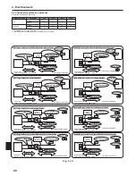 Предварительный просмотр 20 страницы Mitsubishi Electric PAC-SIF051B-E Installation And Operation Manual