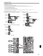 Предварительный просмотр 23 страницы Mitsubishi Electric PAC-SIF051B-E Installation And Operation Manual