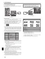 Предварительный просмотр 26 страницы Mitsubishi Electric PAC-SIF051B-E Installation And Operation Manual