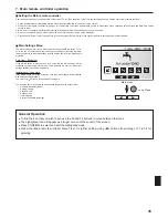 Предварительный просмотр 35 страницы Mitsubishi Electric PAC-SIF051B-E Installation And Operation Manual