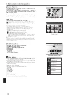 Предварительный просмотр 38 страницы Mitsubishi Electric PAC-SIF051B-E Installation And Operation Manual