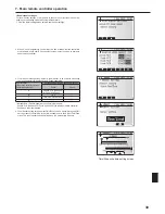 Предварительный просмотр 39 страницы Mitsubishi Electric PAC-SIF051B-E Installation And Operation Manual