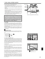 Предварительный просмотр 41 страницы Mitsubishi Electric PAC-SIF051B-E Installation And Operation Manual