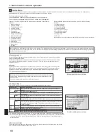 Предварительный просмотр 44 страницы Mitsubishi Electric PAC-SIF051B-E Installation And Operation Manual