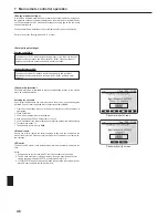 Предварительный просмотр 46 страницы Mitsubishi Electric PAC-SIF051B-E Installation And Operation Manual