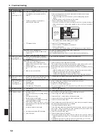 Предварительный просмотр 50 страницы Mitsubishi Electric PAC-SIF051B-E Installation And Operation Manual