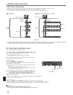 Предварительный просмотр 60 страницы Mitsubishi Electric PAC-SIF051B-E Installation And Operation Manual