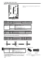 Предварительный просмотр 64 страницы Mitsubishi Electric PAC-SIF051B-E Installation And Operation Manual