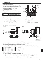 Предварительный просмотр 11 страницы Mitsubishi Electric PAC-SIF051B-E Installation Manual