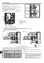 Предварительный просмотр 12 страницы Mitsubishi Electric PAC-SIF051B-E Installation Manual